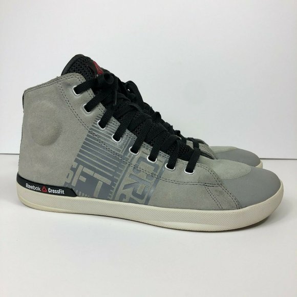 Reebok Other - Reebok Crossfit 010 Lite TR Men's Lifting Shoes